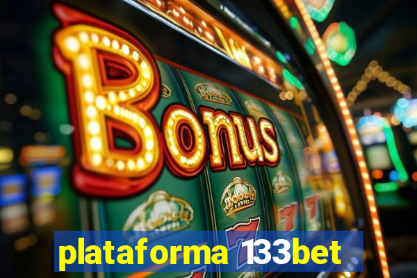 plataforma 133bet